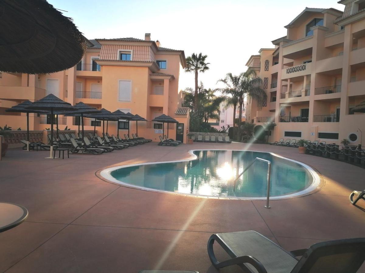 Praia da Luz Monique Apartment Extérieur photo