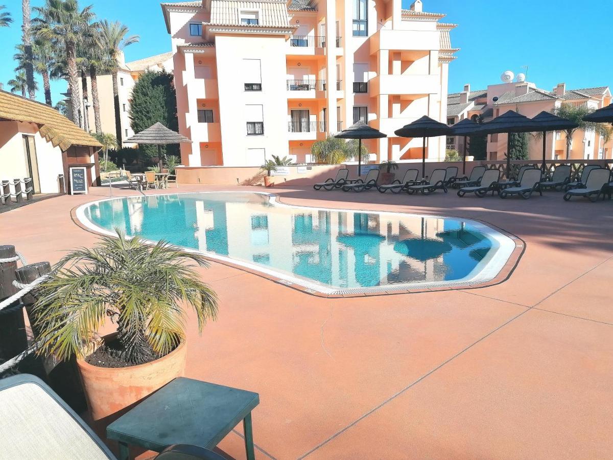 Praia da Luz Monique Apartment Extérieur photo
