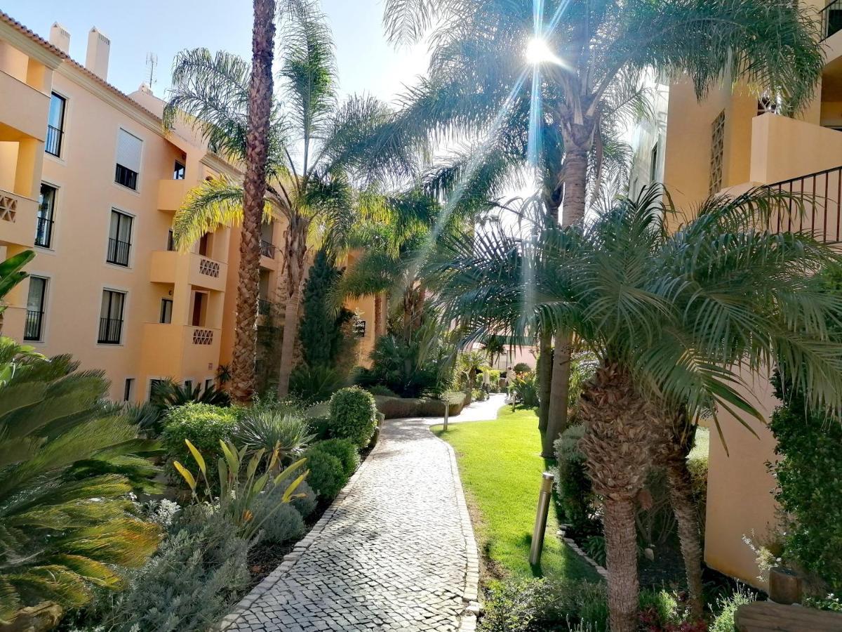 Praia da Luz Monique Apartment Extérieur photo