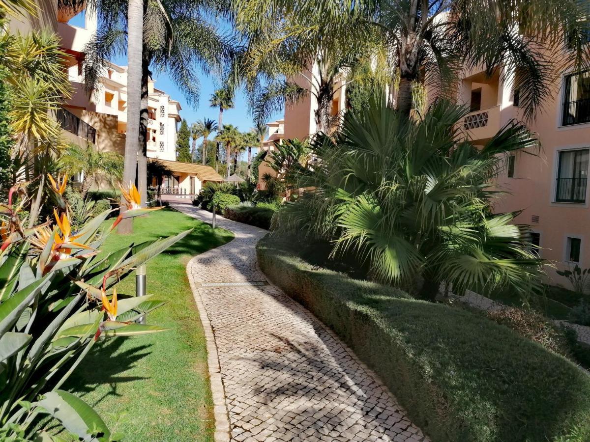 Praia da Luz Monique Apartment Extérieur photo
