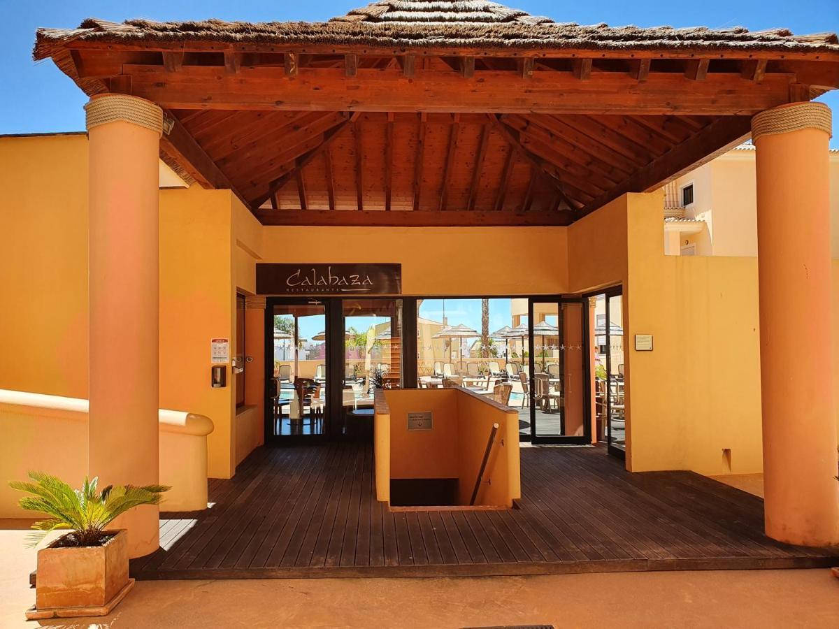 Praia da Luz Monique Apartment Extérieur photo