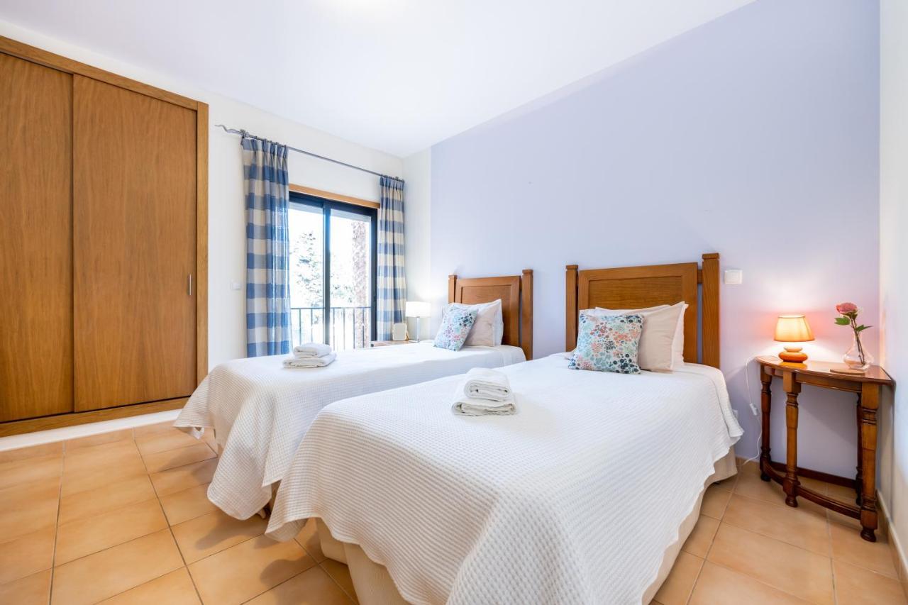 Praia da Luz Monique Apartment Extérieur photo