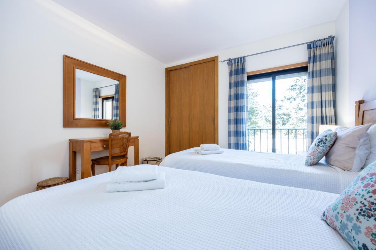 Praia da Luz Monique Apartment Extérieur photo