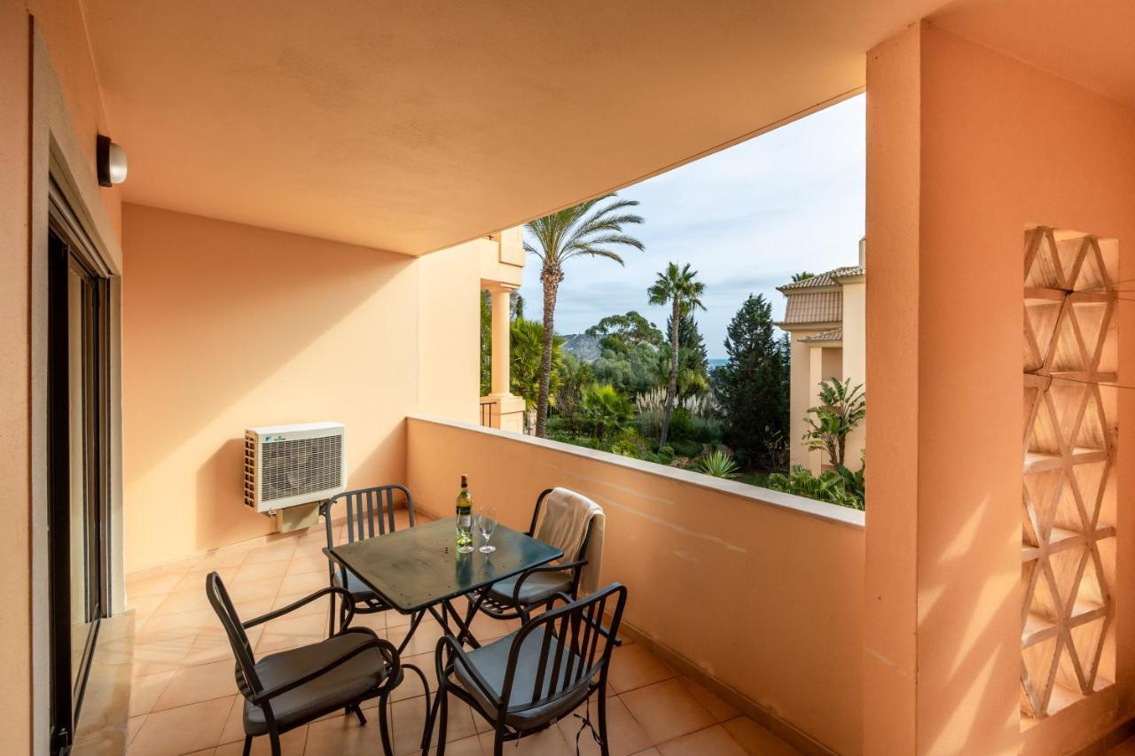 Praia da Luz Monique Apartment Extérieur photo