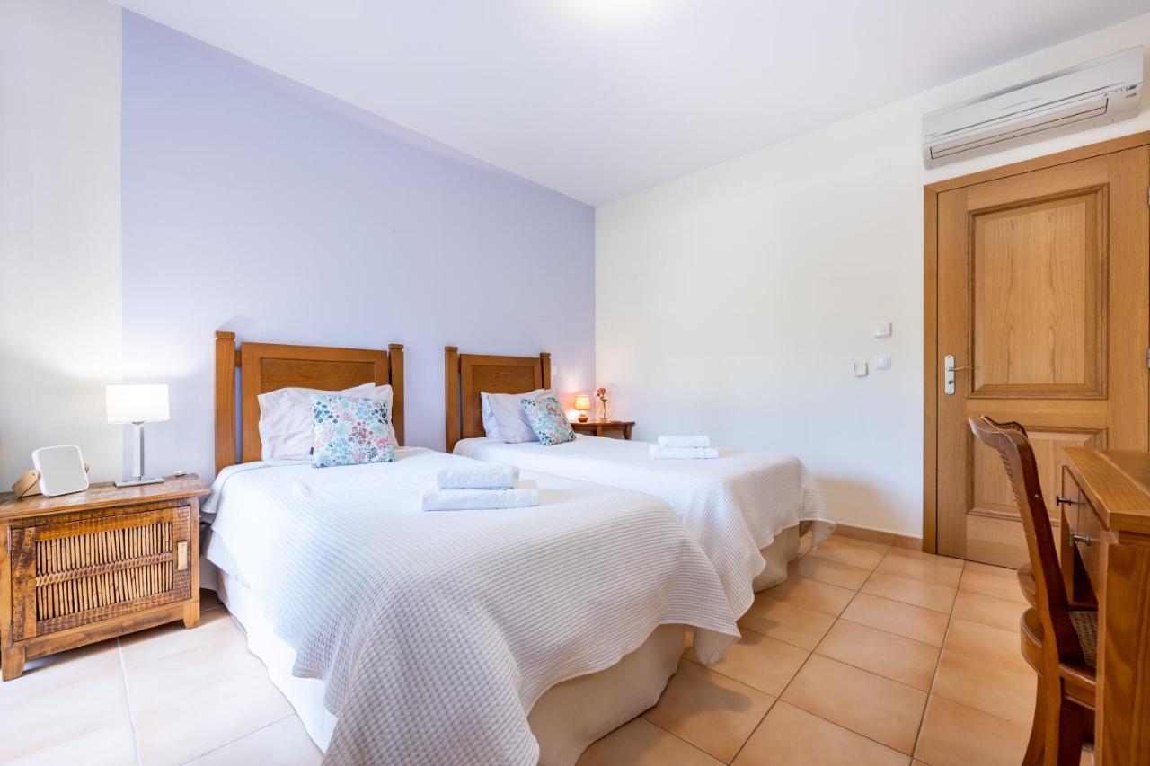 Praia da Luz Monique Apartment Extérieur photo