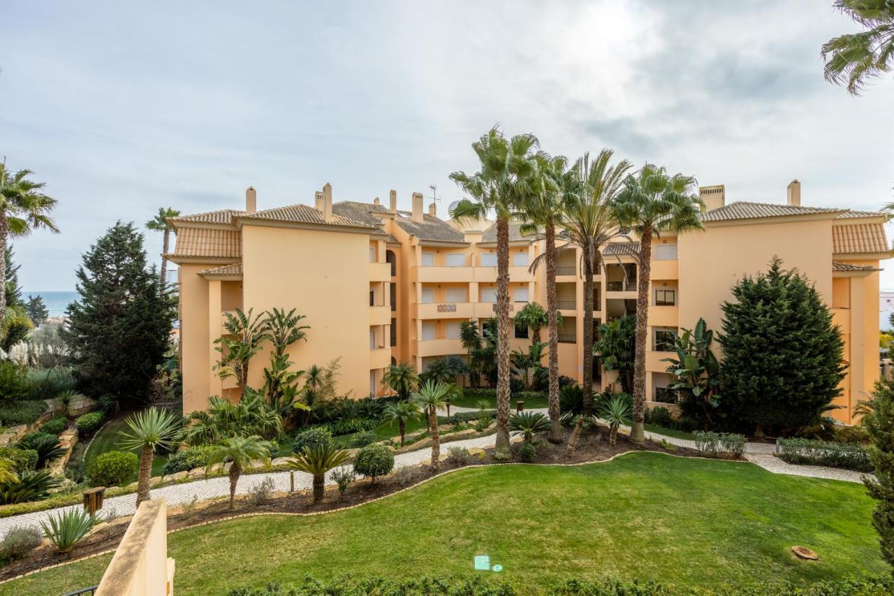 Praia da Luz Monique Apartment Extérieur photo